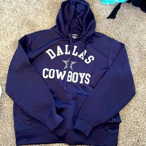 Dallas Cowboys Sweatshirt